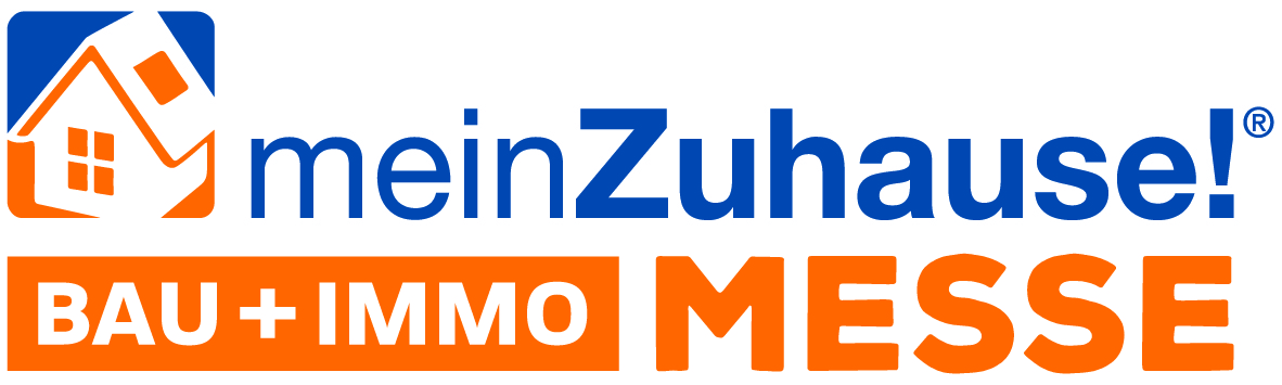 meinZuhause! BAU + IMMO MESSE Logo der meinZuhause! BAU + IMMO MESSE Veranstaltung